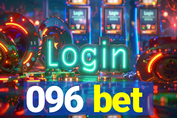 096 bet